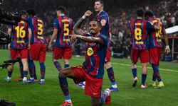 İspanya Süper Kupa'nın sahibi Barcelona