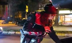 Isparta'da polis denetimlerinde 31 aranan şahıs yakalandı