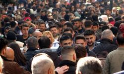 İşsizlik oranı Aralık ayında yüzde 7,7 seviyesinde gerçekleşti