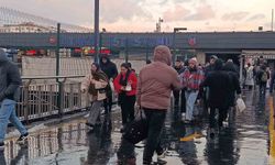 İstanbullular uyarıları dikkate aldı, mesai çıkışında yoğunluk yaşanmadı