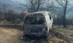 İzmir'de genç müteahhidin sır ölümü