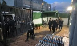 İzmir'de 'insan ticareti' operasyonu: 4 tutuklama