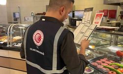 İzmir'de Ramazan öncesi fahiş fiyat denetimi