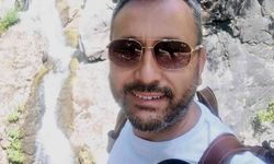 İzmirli gazeteci Hasan Yıldırım, organ nakil için donör bekliyor