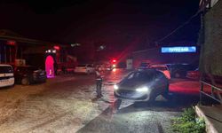 İznik'te yılbaşı gecesi huzur ve güven uygulaması