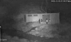 JASAT'tan kablo hırsızlarına yönelik operasyon: 6 tutuklama