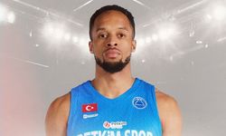 Jaylon Brown, Aliağa Petkimspor'da