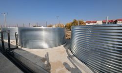 Jeotermal Su desteğiyle Tatlı Su Karidesi ve Balık Yetiştiriciliği Projesinde üretim başlıyor