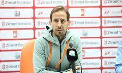 Joao Pereira: 'Oyunumuzu, doğru duygu ve mantaliteyi sahaya yansıtamadık''