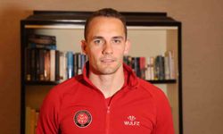 Jure Balkovec: 'Fiziksel ve mental olarak iyi olursak çok farklı Karagümrük görebiliriz'