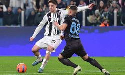 Juventus, Napoli'yi farklı mağlup etti