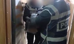 Kablo devi çalışanları tarafından 5 milyon dolar zarara uğratıldı