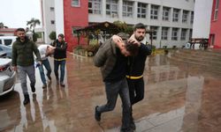 Kaçak sigara göndermek isterken kargo şubesi müdürünü öldüren şüpheli tutuklandı