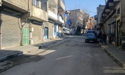 Kahramanmaraş'ta 6 yaşındaki çocuk kamyonetin altında can verdi