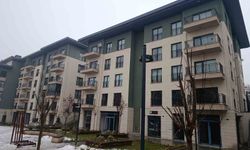 Kahramanmaraş'ta yerinde dönüşen deprem konutları tamamlandı