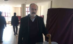 Kahta Şoförler ve Otomobilciler Odası'nda yeni Başkan Halil Can oldu