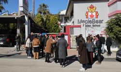 Kanada merkezli anaokulu karne günü kapandı, 42 öğrenci okulsuz kaldı