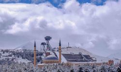 Kar aralıklı yağmaya devam edecek