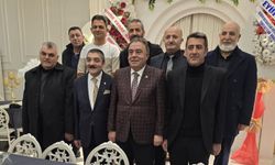 Karaca güven tazeledi