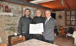 Karacasu'da üniversite öğrencilerine uygulamalı eğitim imkanı