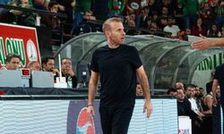 Karşıyaka Basketbol, son anlarda yıkıldı