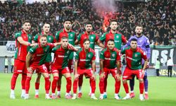 Karşıyaka'da hedef şaştı