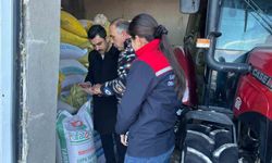 Kars'ta kavılca ununa yoğun ilgi