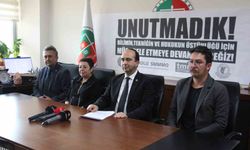 Kartalkaya'da 78 kişinin öldüğü facianın üzerinden bir yıl geçti