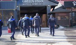 Kartepe'nin zirvesindeki ünlü otel, 33 eksik sebebiyle mühürlendi