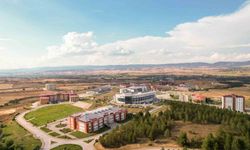 Kastamonu Üniversitesi, üç alanda THE 2026 sıralamasında