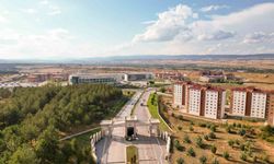 Kastamonu Üniversitesi'nde toz metalurjisiyle geliştirilen elektrik çeliği tescillendi