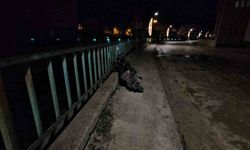 Kastamonu'da iki motosiklet çarpıştı: 2 yaralı