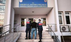 'Kasten öldürme' suçundan aranan hükümlü yakalandı