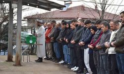 Kavgada tüfekle vurulan genç son yolculuğuna uğurlandı