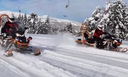 Kayak tutkunlarının güvenliği JAK timlerine emanet