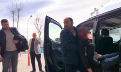 Kayınbirader ile enişte kavgasında 1 ağır yaralı