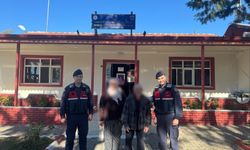 Kayıp olarak aranan alzaymır hastasını jandarma buldu