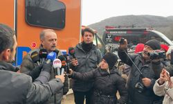 Kaymakam Hasan Göç: 'Elif'ten hiç bir iz yok'