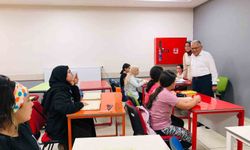 KAYMEK, 335 bin vatandaşa hizmet verdi