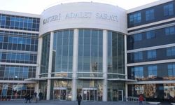 Kayseri OSB davasında karar çıkmadı