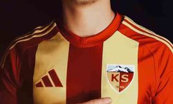 Kayserispor'dan 3 transfer birden