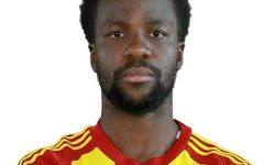 Kayserisporlu Jung, Sakaryaspor'a gitti