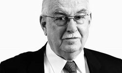 Kazancı Holding'in kurucusu ve Onursal Başkanı Ali Metin Kazancı vefat etti