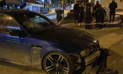 Kazaya karışan alkollü sürücünün kayıp ehliyet beyanı, cezayı duyunca uzun sürmedi