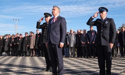 Kazım Karabekir Paşa Karaman'da anıldı