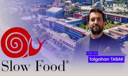 KBÜ ile Slow Food Türkiye arasında iş birliği