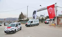 Keçiören Belediyesi'nden Türk bayrağına yapılan saldırıya tepki