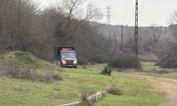 Kendisinden haber alınamayan adamın cesedi bulunmuştu: O ölümde siyanür şüphesi