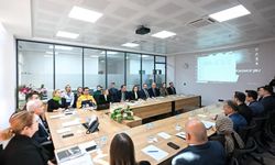 Kırklareli'nde 2025 yılı sağlık hizmetleri değerlendirildi