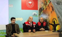 Kırklareli'nde gıda güvenilirliği ve yem denetimleri aralıksız devam edecek